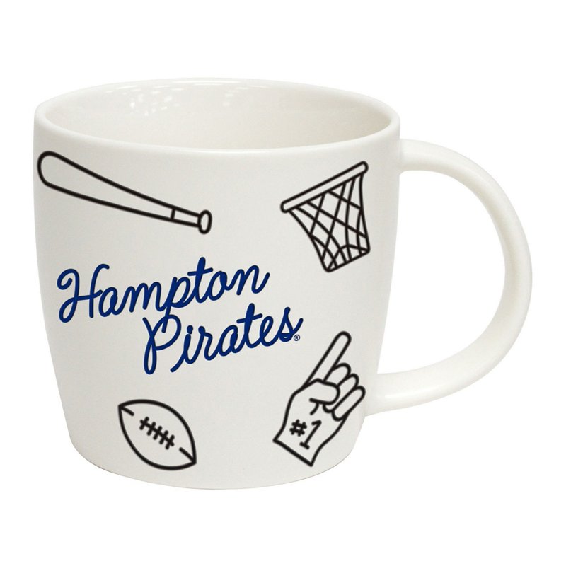 Hampton Pirates 18O… - image