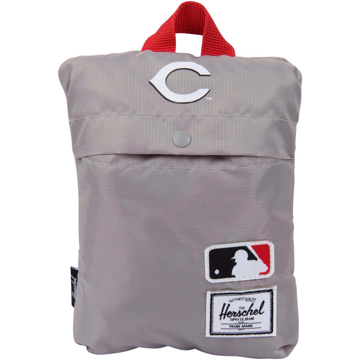Herschel Supply Co Cincinnati Reds Packable Daypack - view number 2