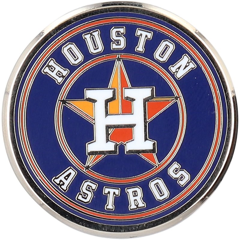 Houston Astros Duo … - image