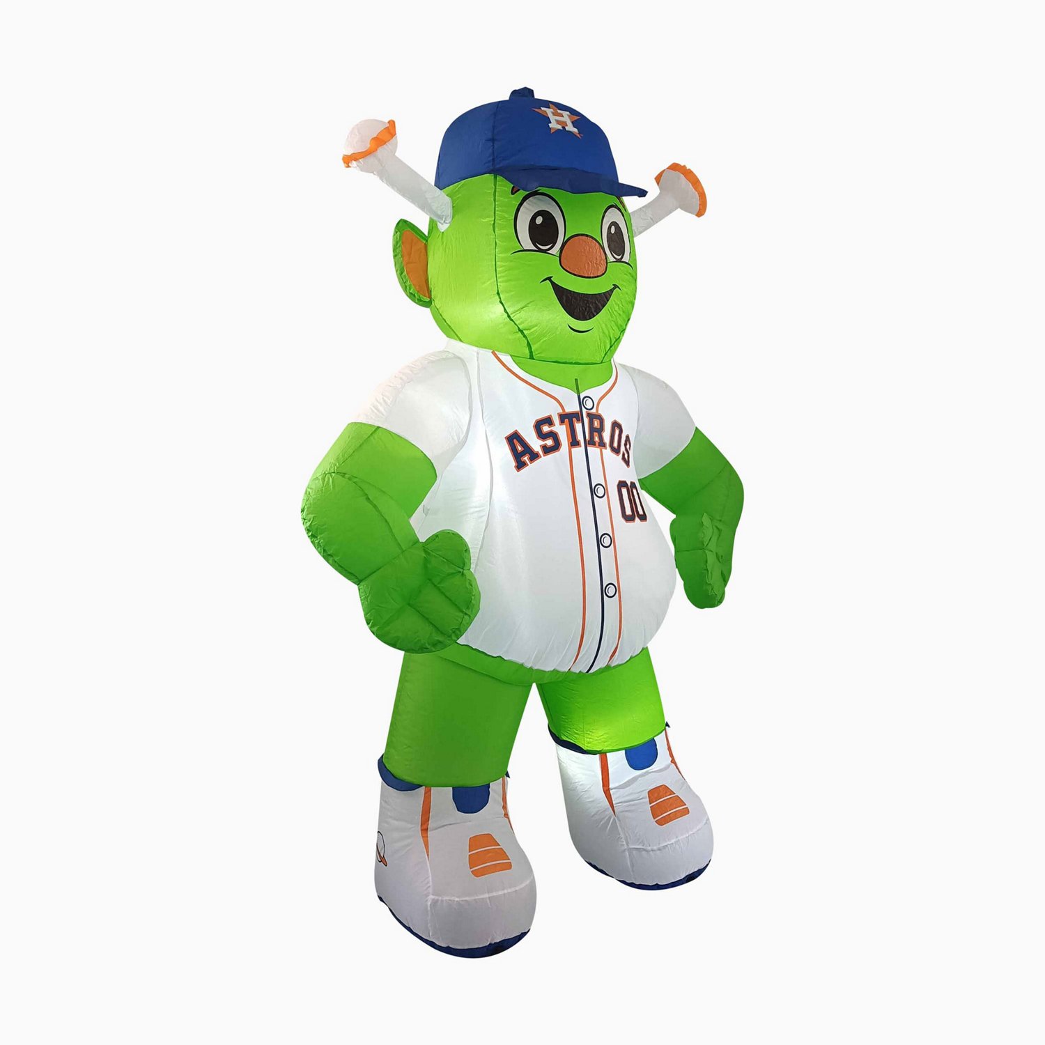 Houston Astros Inflatable Mascot - view number 2