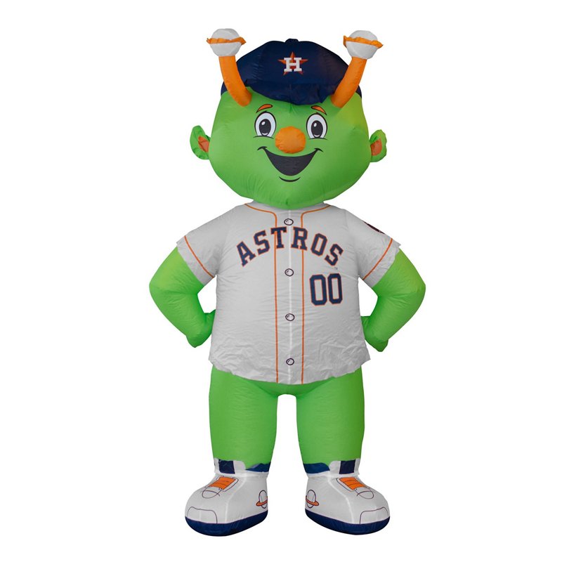 Houston Astros Infl… - image