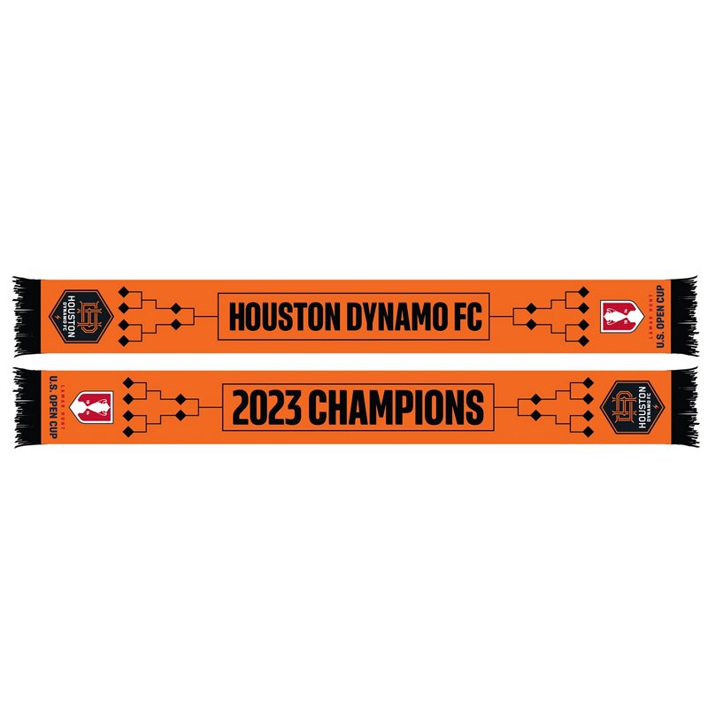 Houston Dynamo Fc 2… - image