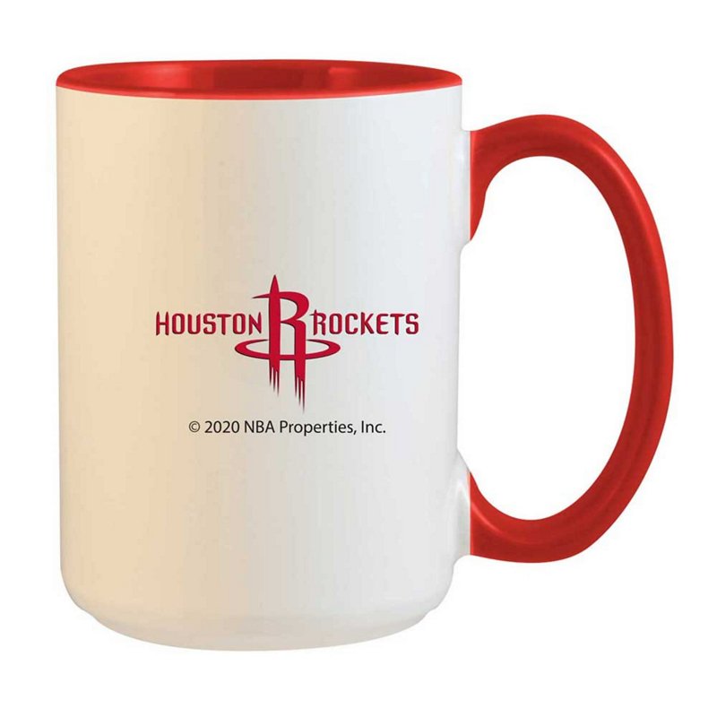 Houston Rockets 15O… - image