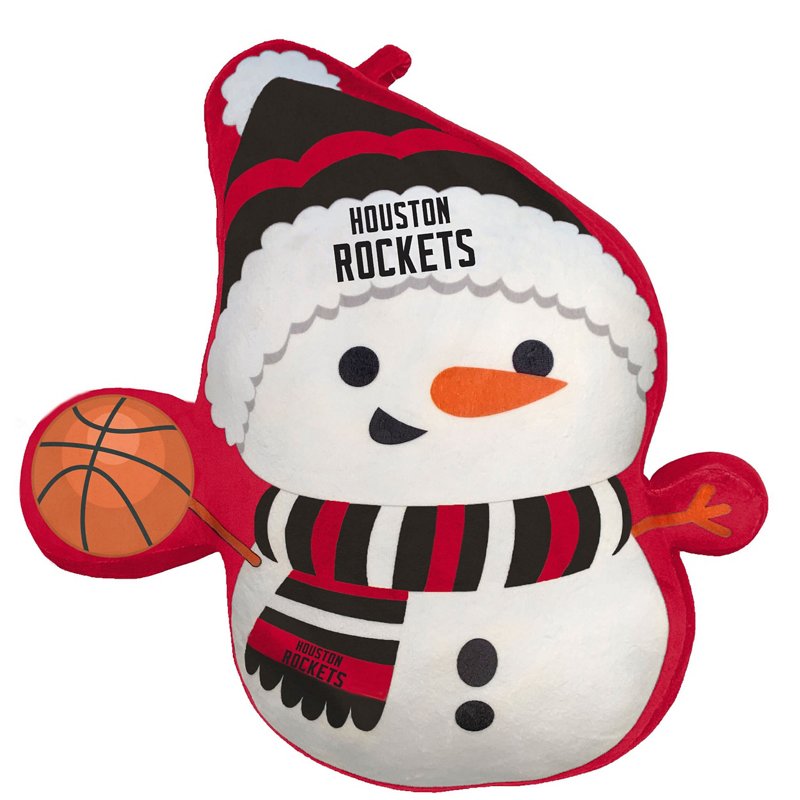 Houston Rockets Hol… - image