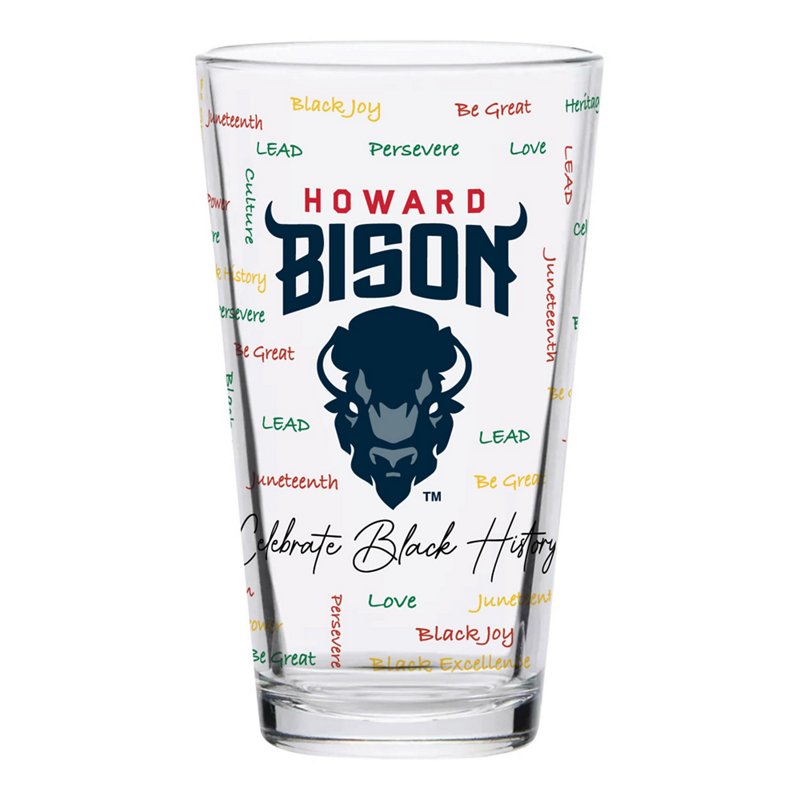 Howard Bison 16Oz P… - image