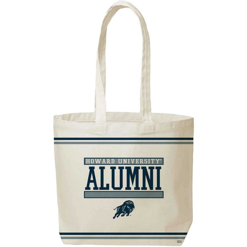 Howard Bison Alumni… - image