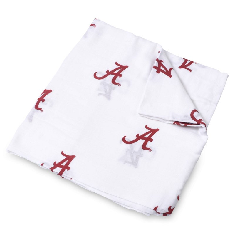 Infant Alabama Crim… - image