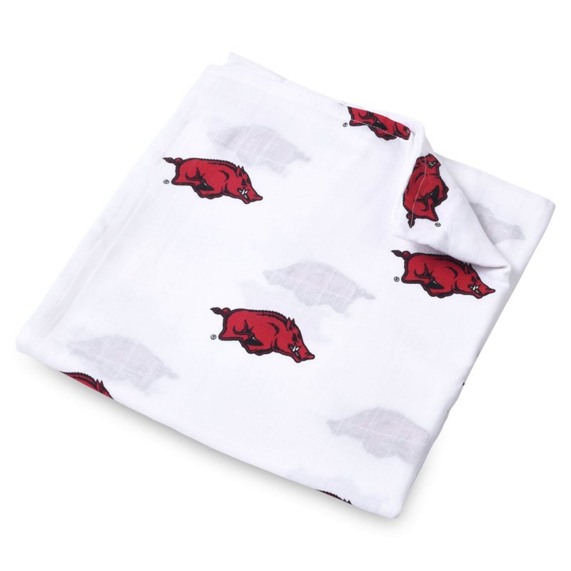 Infant Arkansas Raz… - image