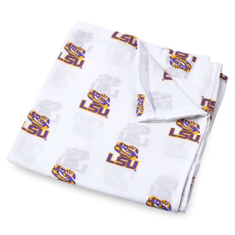Infant Lsu Tigers 4… - image