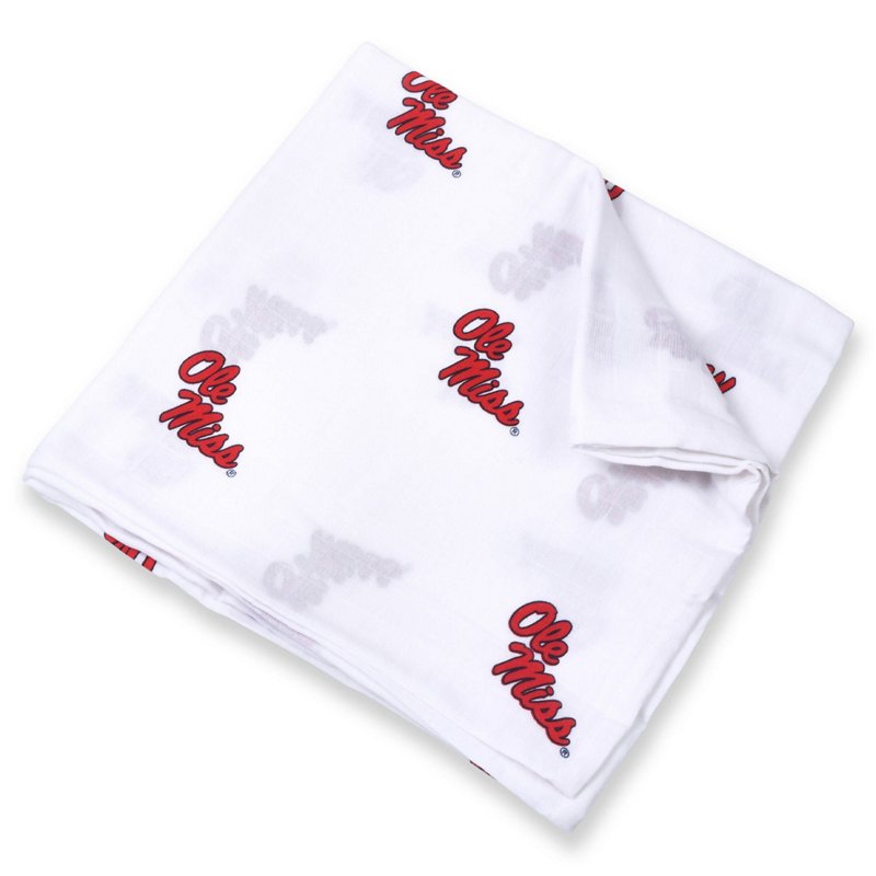 Infant Ole Miss Reb… - image