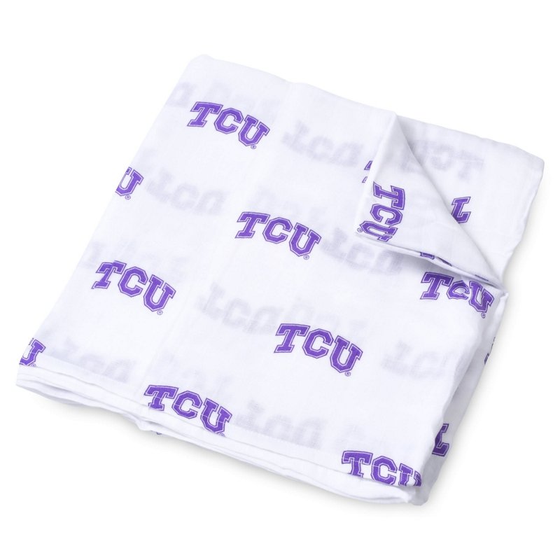 Infant Tcu Horned F… - image