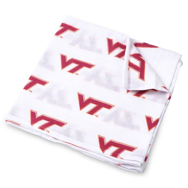 Infant Virginia Tec… - image