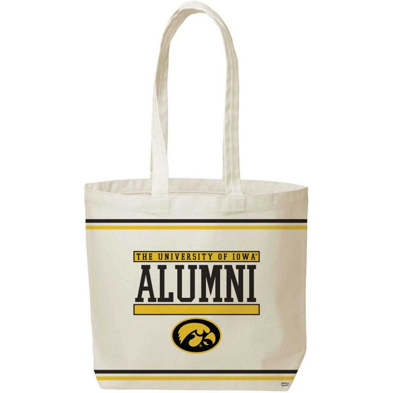Iowa Hawkeyes Alumn… - image