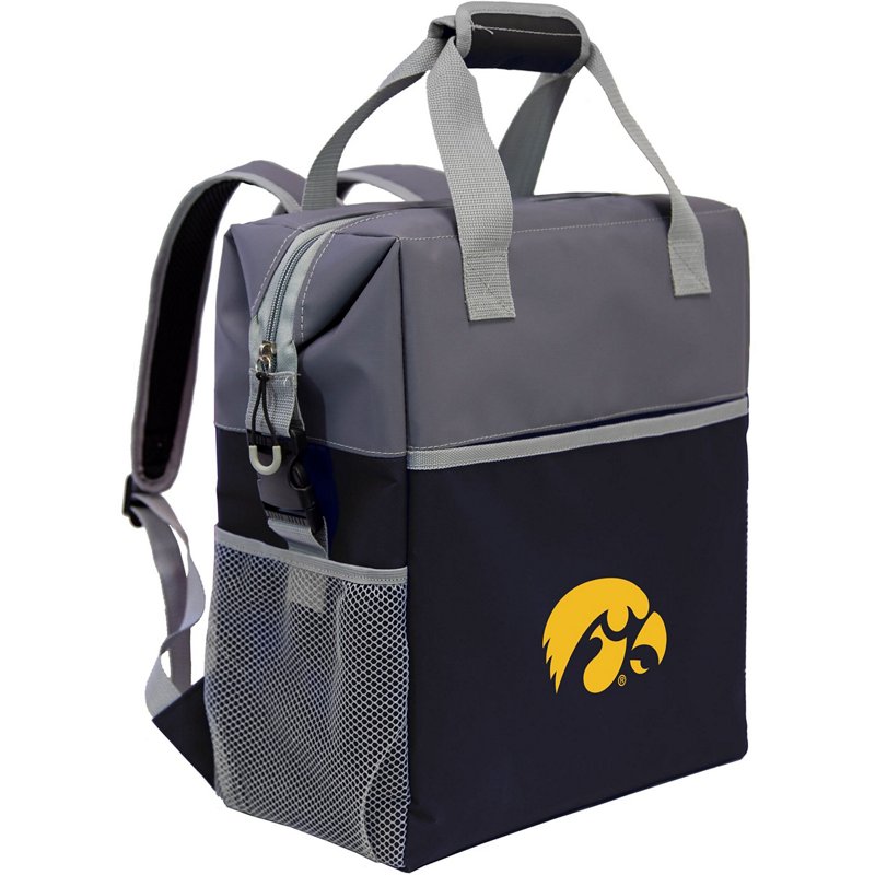 Iowa Hawkeyes Color… - image