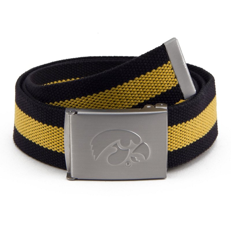 Iowa Hawkeyes Fabri… - image
