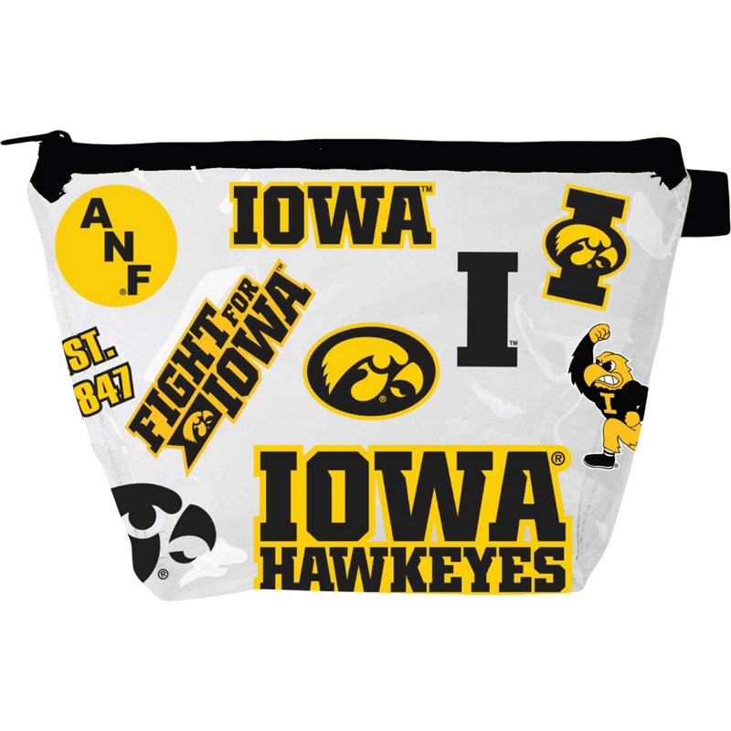 Iowa Hawkeyes Medle… - image
