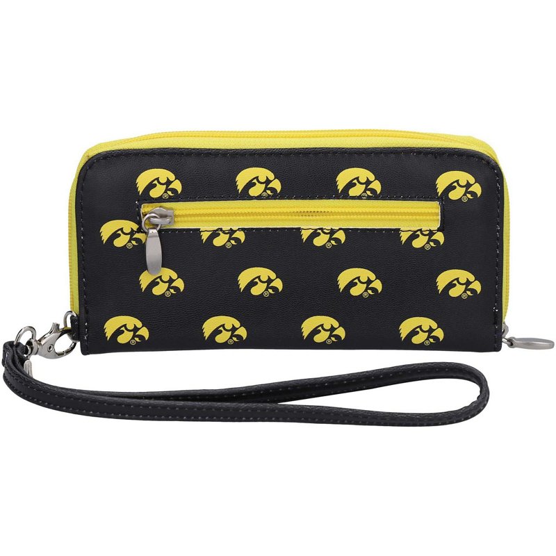 Iowa Hawkeyes Zip-A… - image