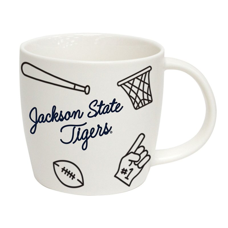 Jackson State Tiger… - image