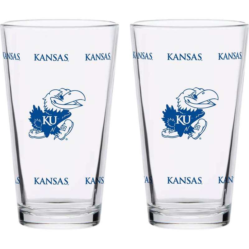 Kansas Jayhawks Two… - image