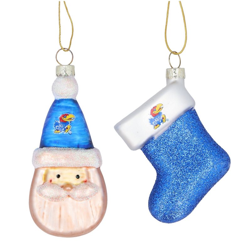 Kansas Jayhawks Two… - image