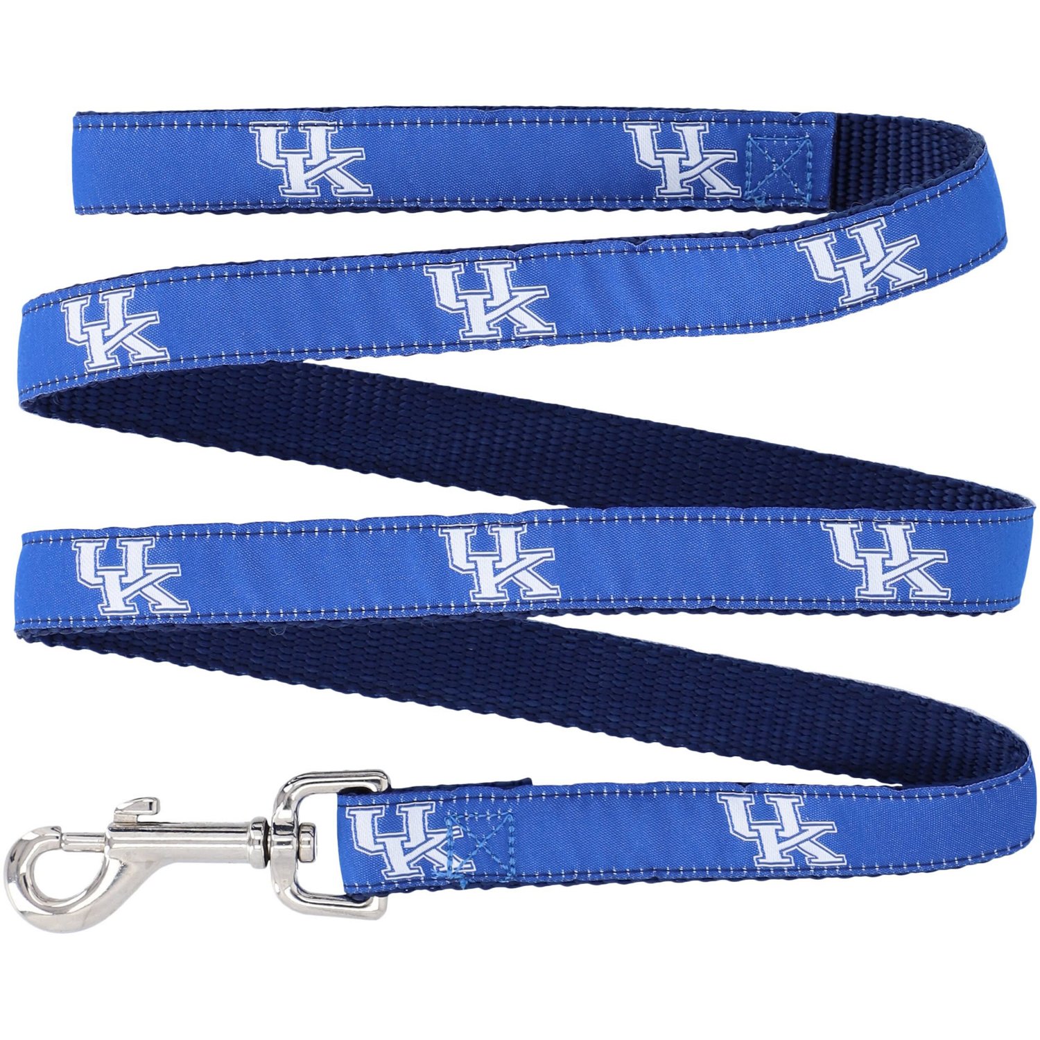 Kentucky Wildcats 4' Narrow Dog Leash - view number 1