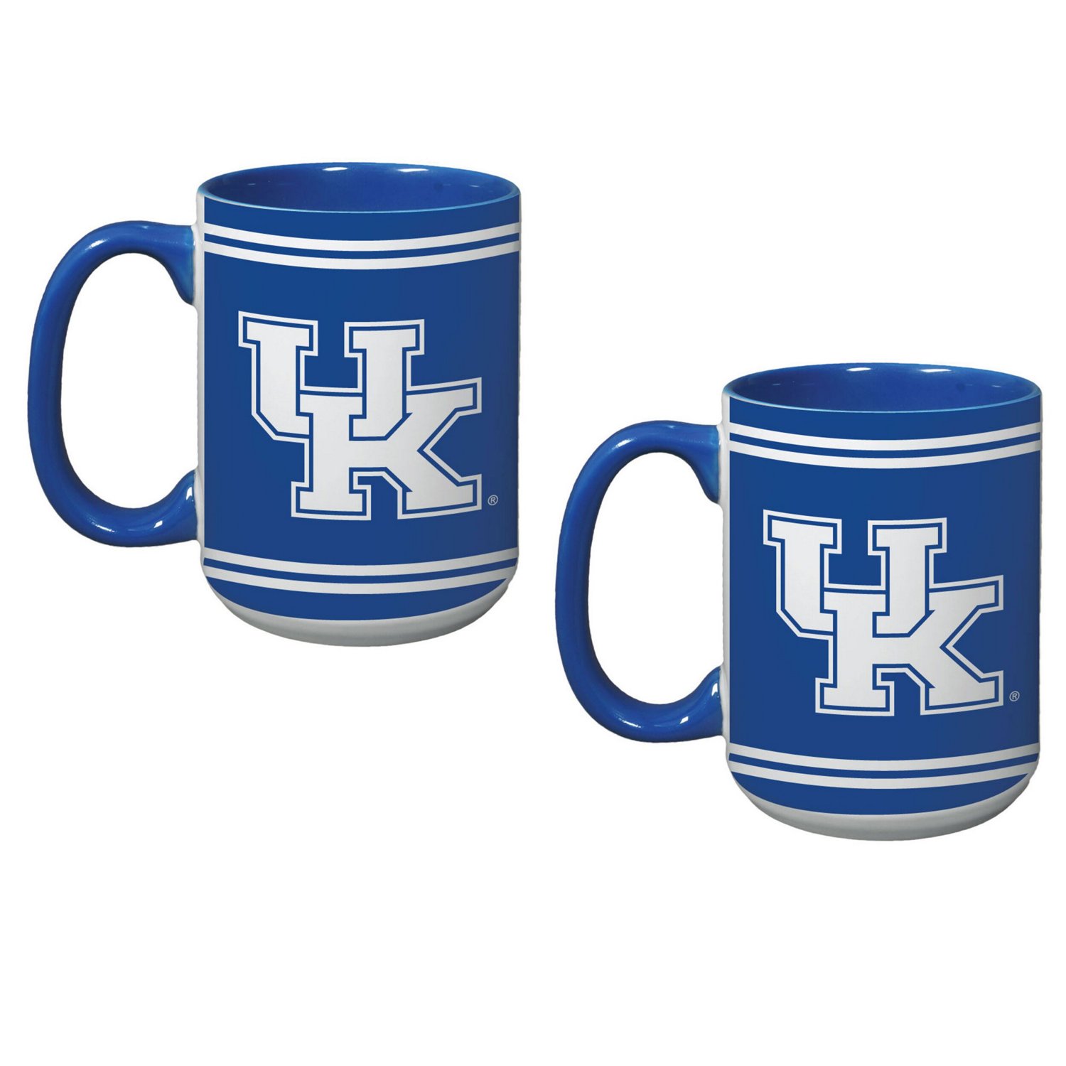Kentucky Wildcats Two-Pack Alumni Mug Set - view number 2