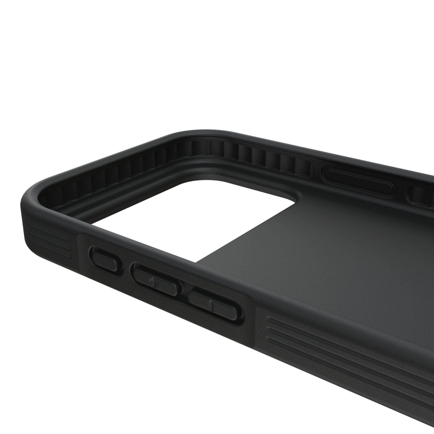 Keyscaper Indiana Hoosiers College Football Playoff 2025 National Champions iPhone Bump Case - view number 4