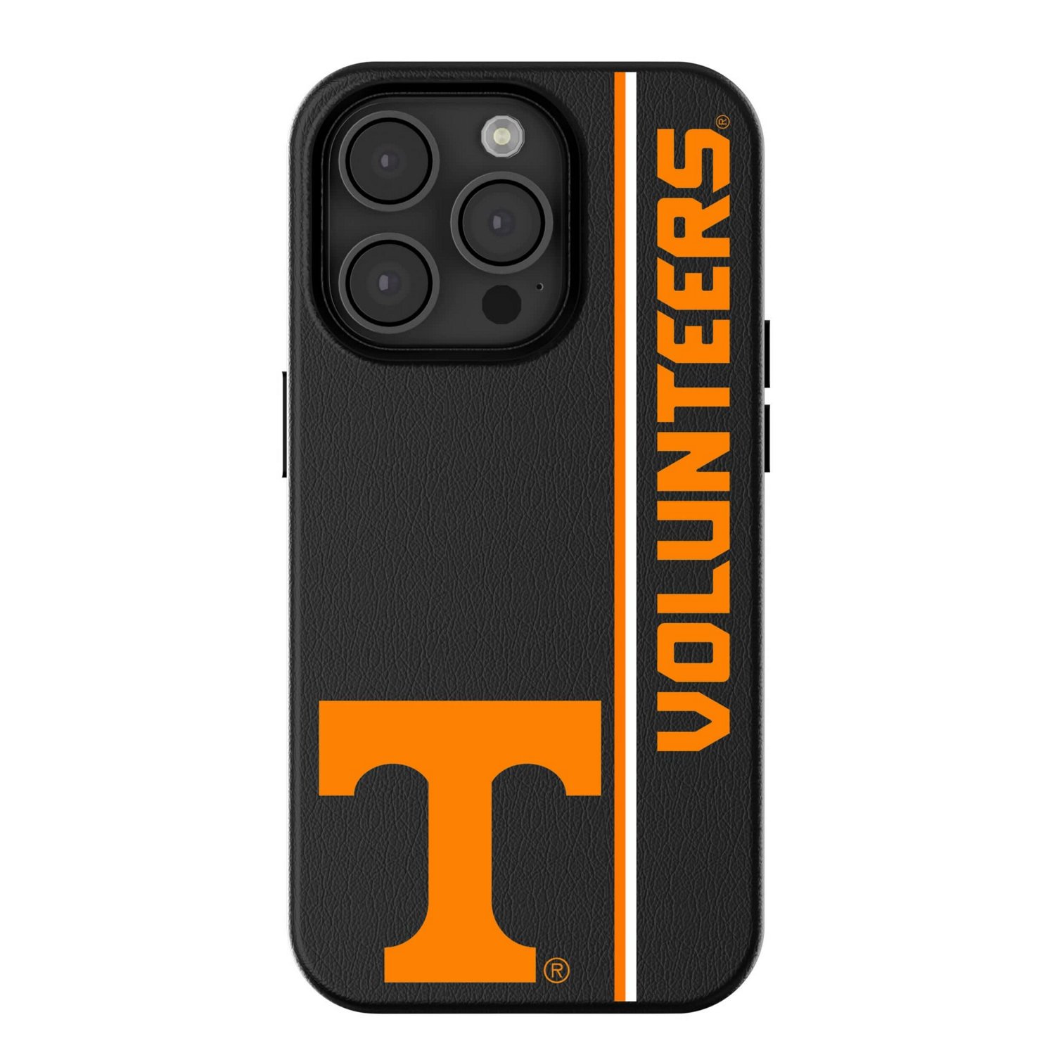 Keyscaper Tennessee Volunteers iPhone Magnetic Bump Case - view number 1