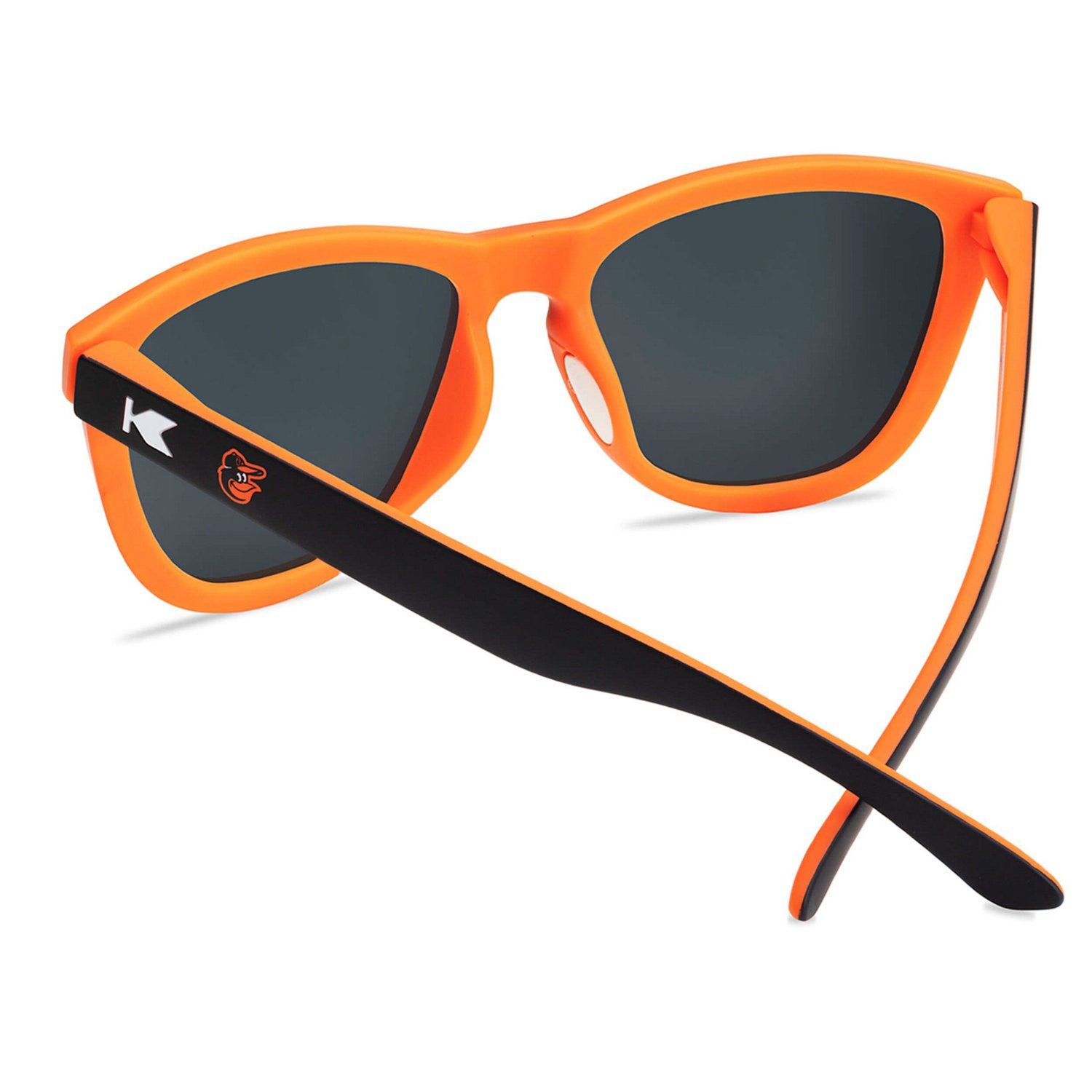 Knockaround Baltimore Orioles Premiums Sport Sunglasses - view number 4