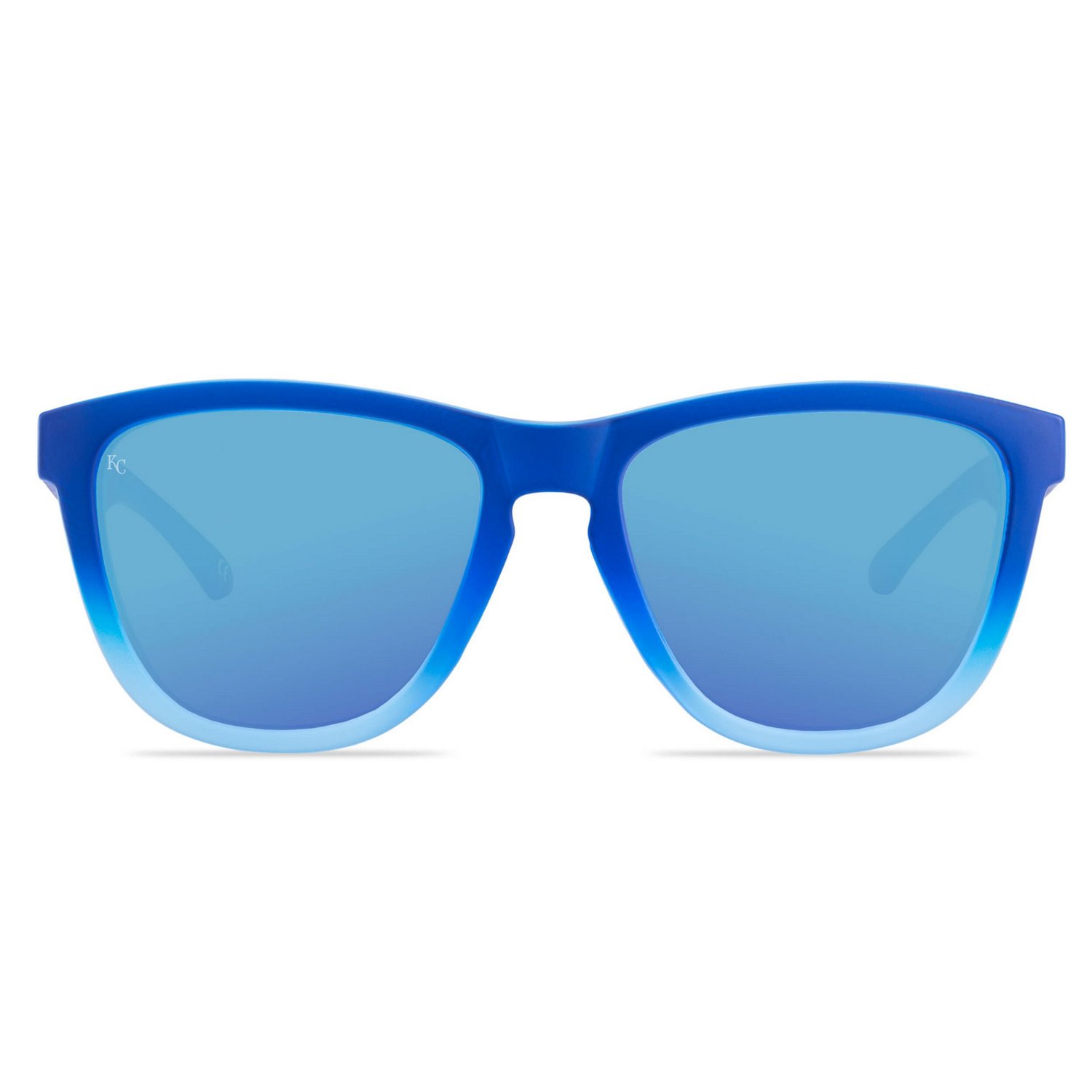 Knockaround Kansas City Royals Premiums Sport Sunglasses - view number 2