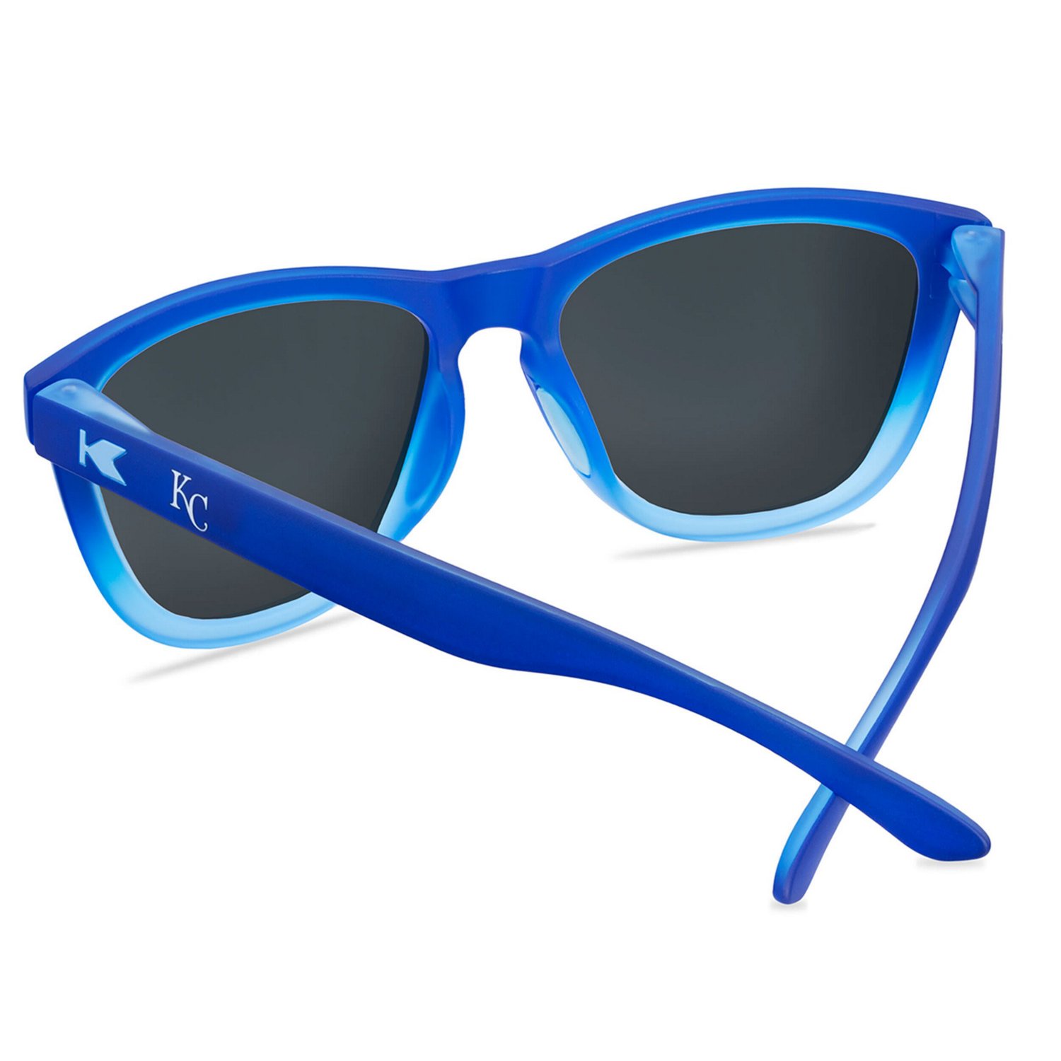 Knockaround Kansas City Royals Premiums Sport Sunglasses - view number 4