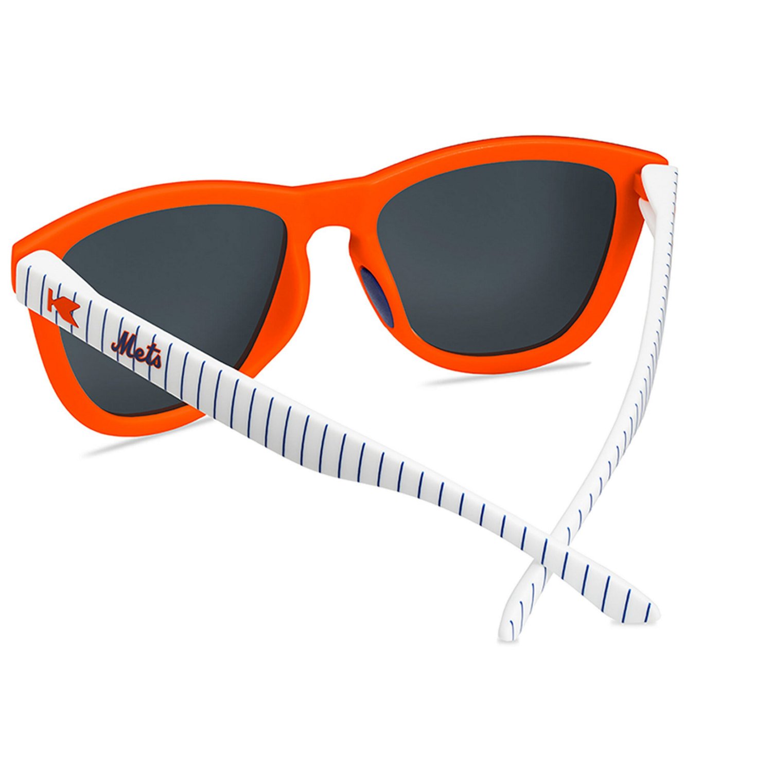 Knockaround New York Mets Premiums Sport Sunglasses - view number 3