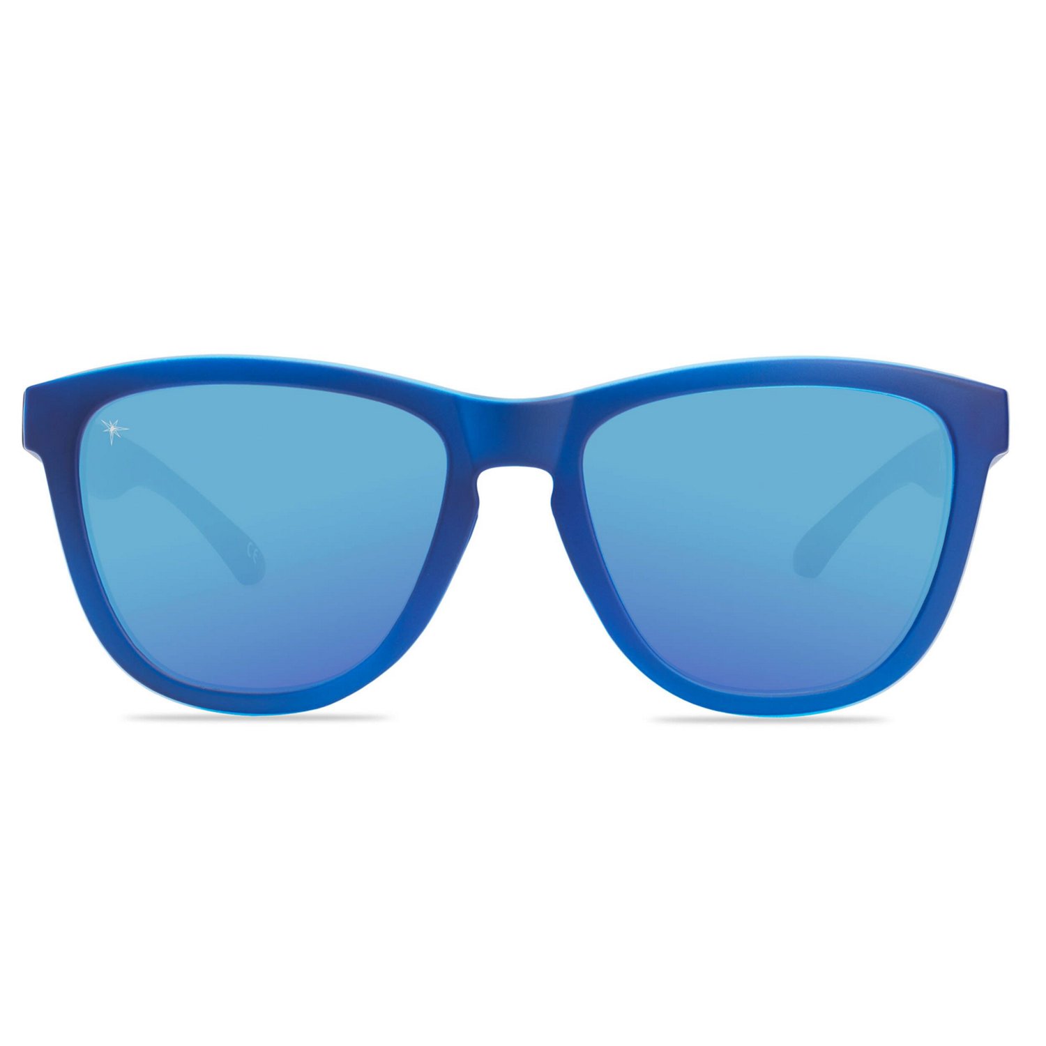 Knockaround Tampa Bay Rays Premiums Sport Sunglasses - view number 2