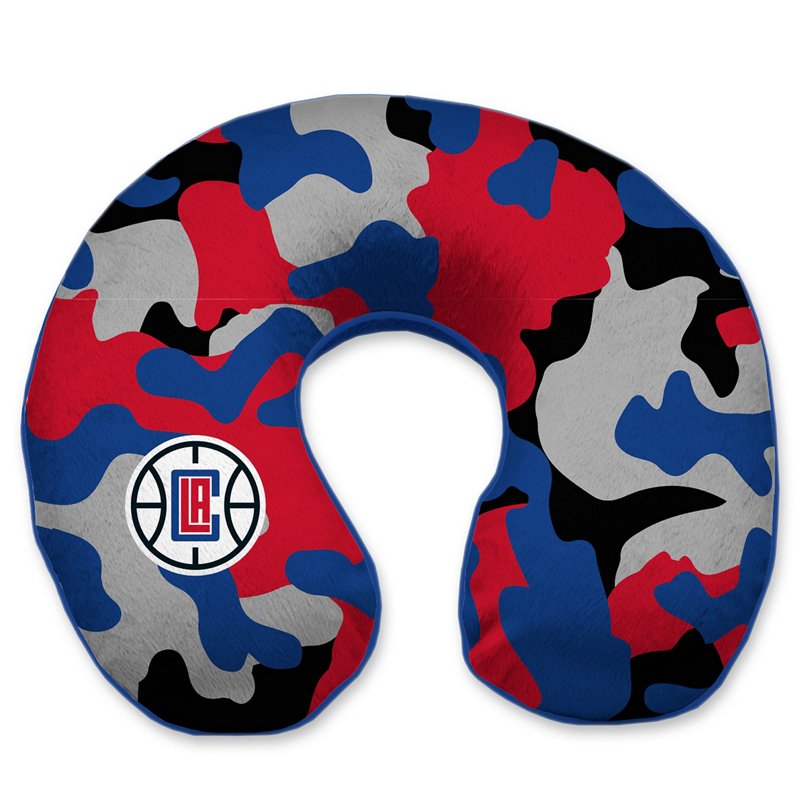 La Clippers Camo Me… - image