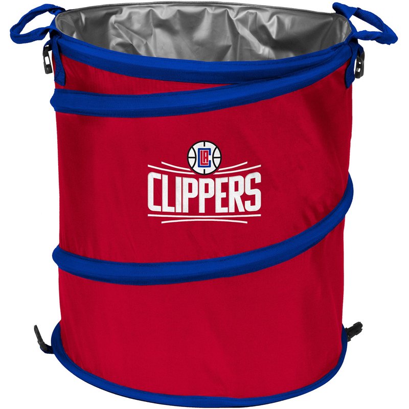 La Clippers Collaps… - image