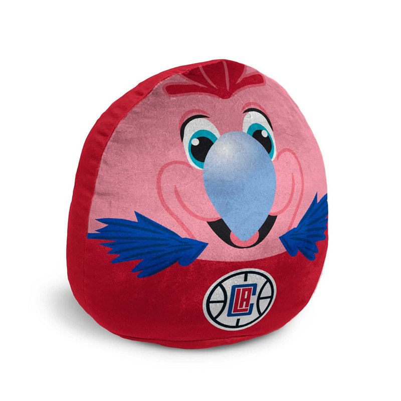 La Clippers Plushie… - image
