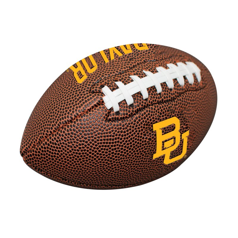 Logo Baylor Univers… - image