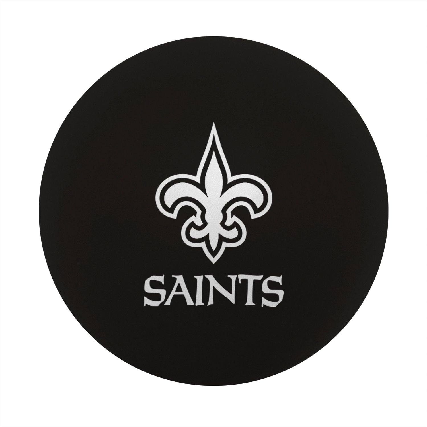 Logo Brands New Orleans Saints High Bounce Ball