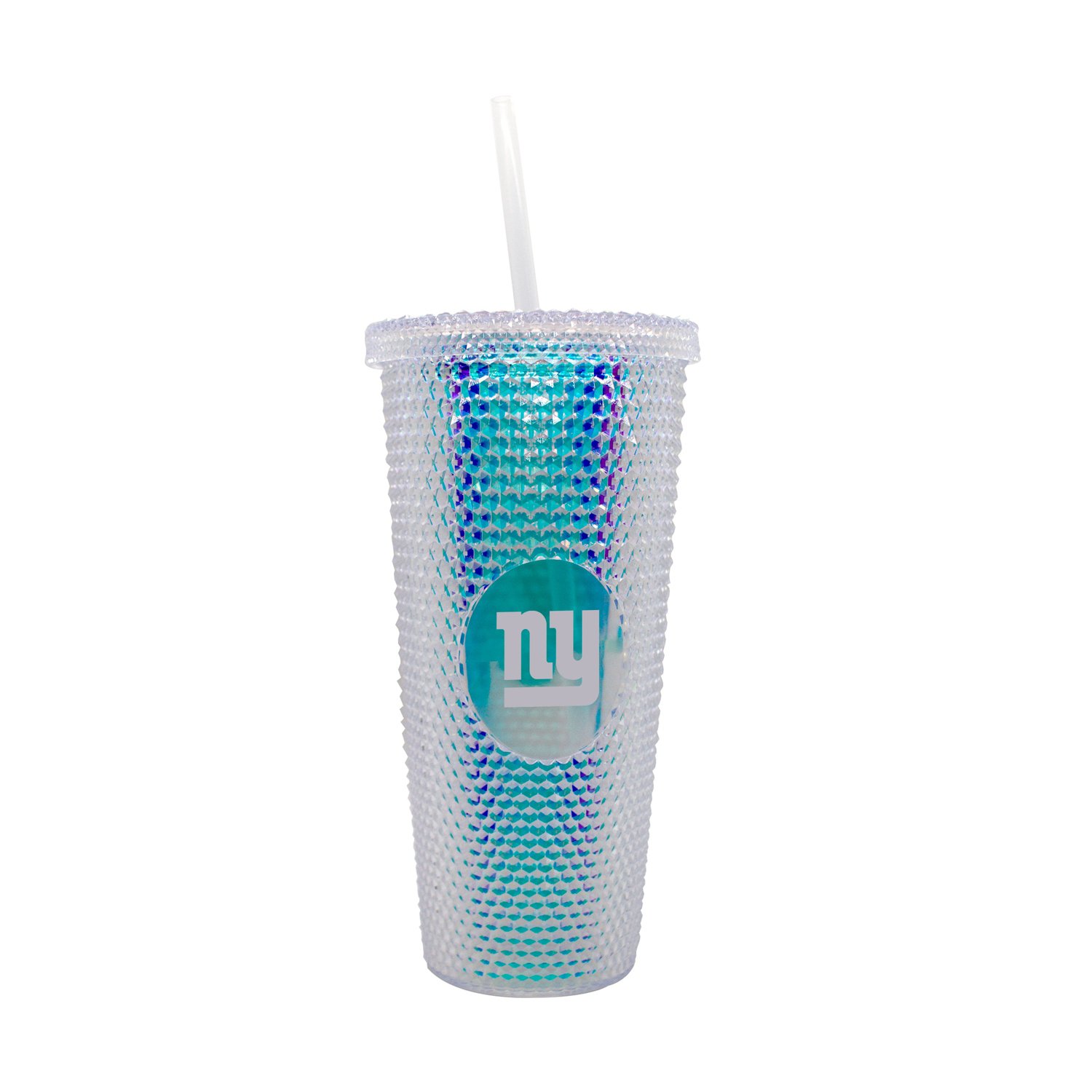 https://academy.scene7.com/is/image/academy//novelty/logo-brands-new-york-giants-24-oz-iridescent-studded-tumbler-621-p24ist-multi/d4b12d424f55439d91a31ddf5dfe30cc