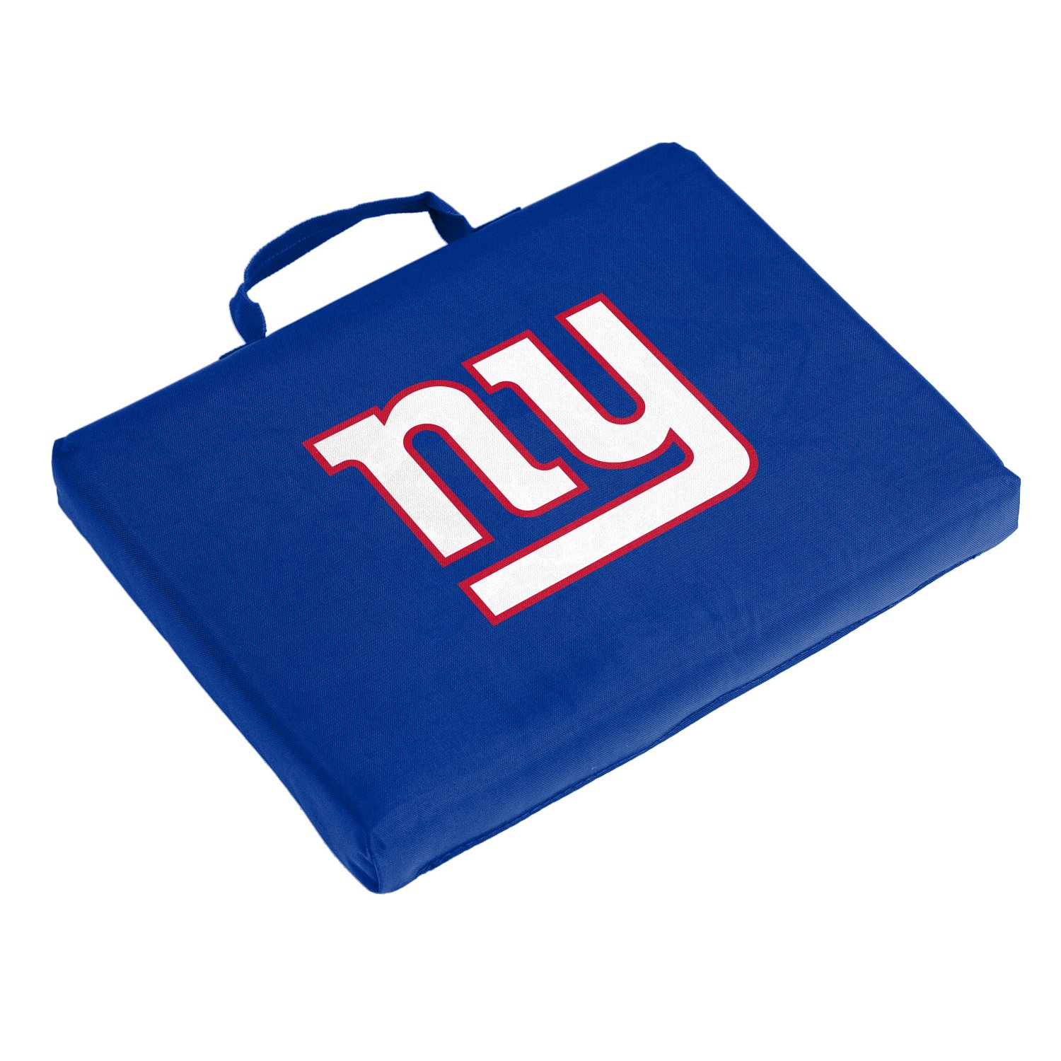 Logo Brands New York Giants Bleacher Cushion