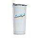 Logo Brands Oklahoma State University 20 oz Shadow Iridescent Tumbler                                                            - view number 1 selected