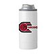 Logo Brands University of Arkansas 12 oz Whirl Slim Can Coolie                                                                   - view number 1 selected
