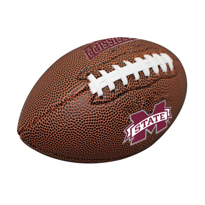 Logo Mississippi St… - image