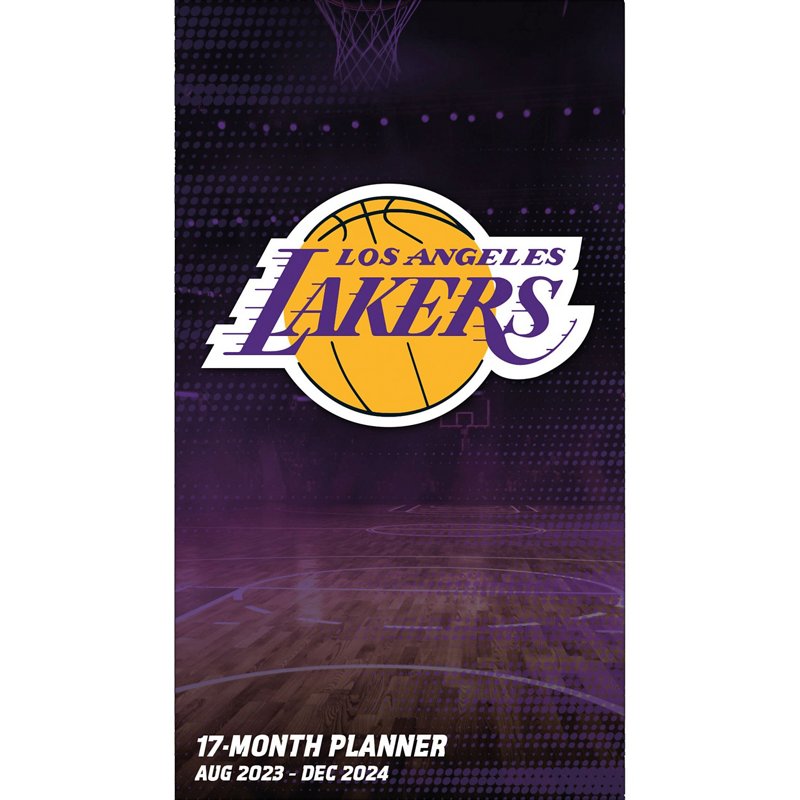Los Angeles Lakers … - image