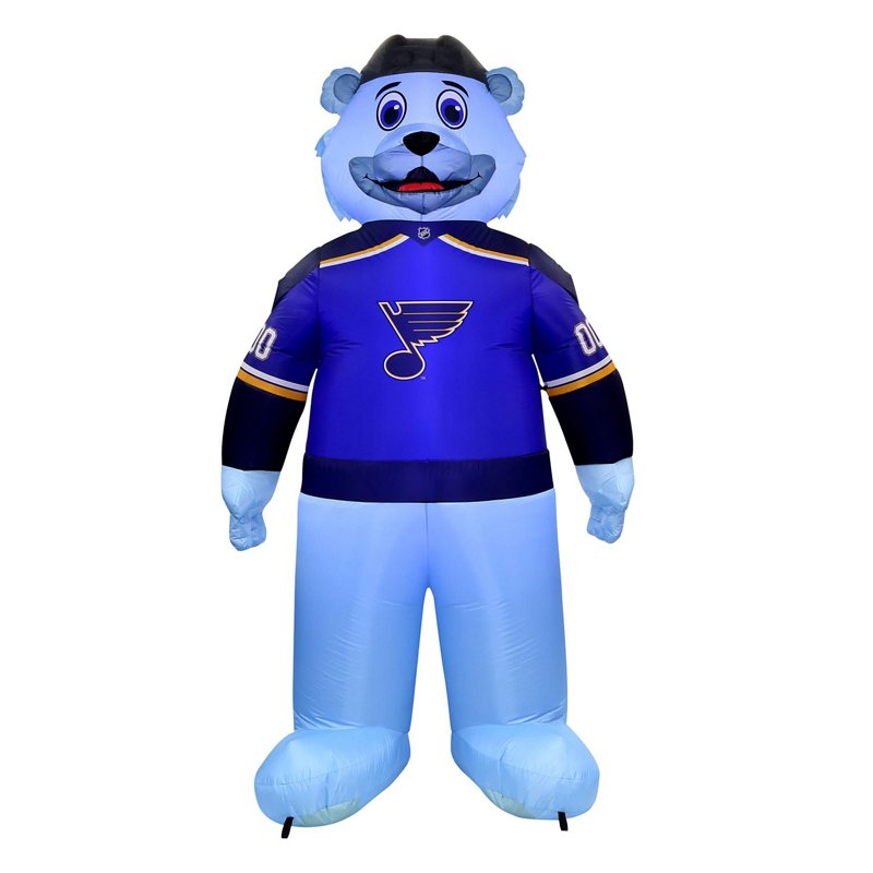 Louie St Louis Blue… - image