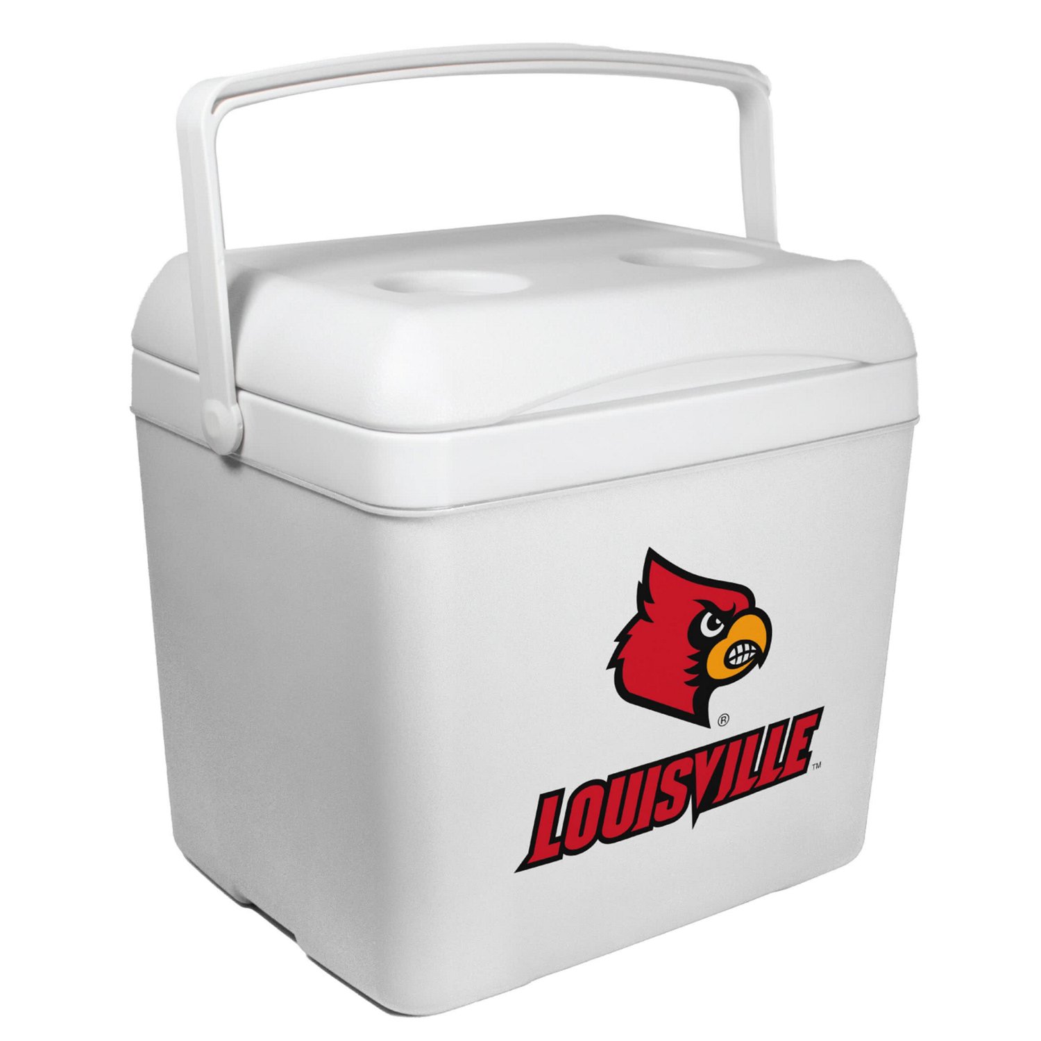 Louisville Cardinals 24-Can Tailgate Cooler