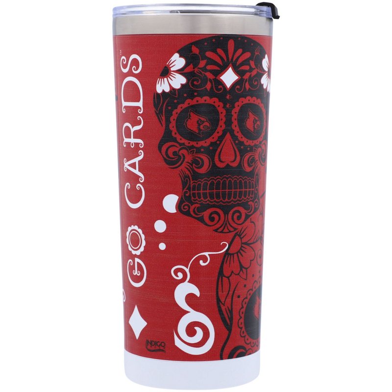 Louisville Cardinal… - image