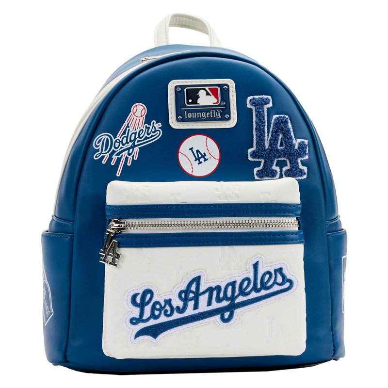 Loungefly Los Angel… - image