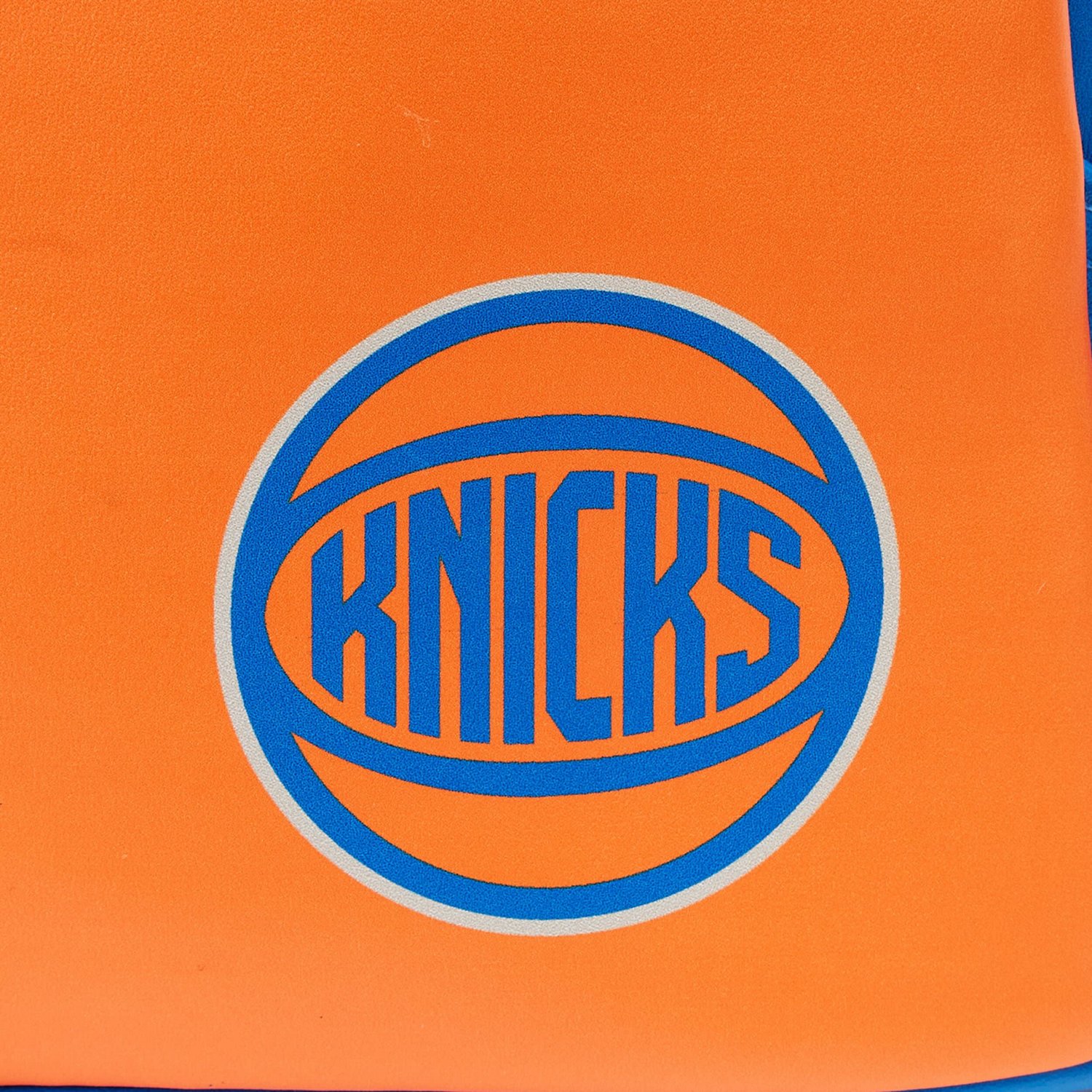 Loungefly New York Knicks Patches Mini Backpack - view number 4
