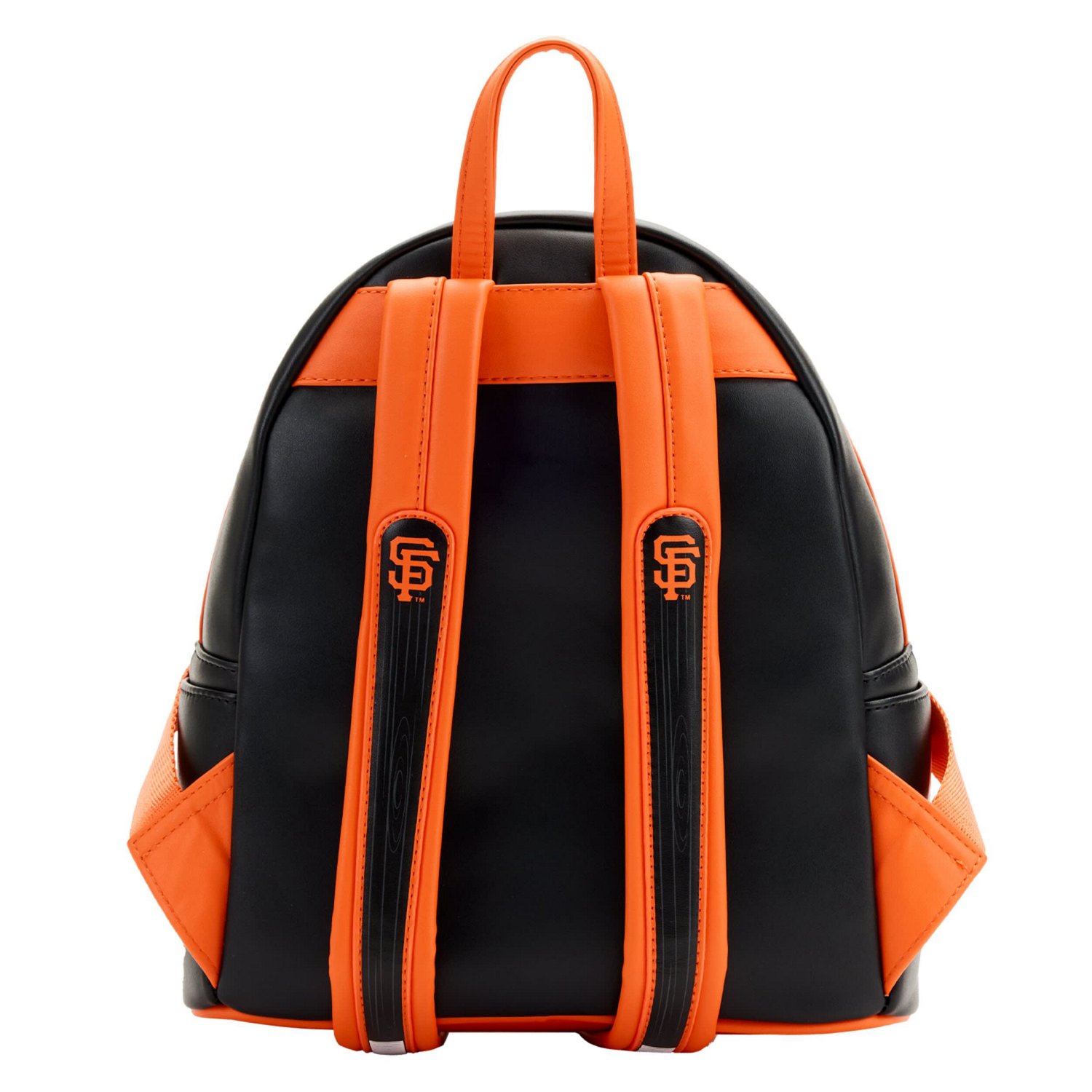 Loungefly San Francisco Giants Patches Mini Backpack - view number 4